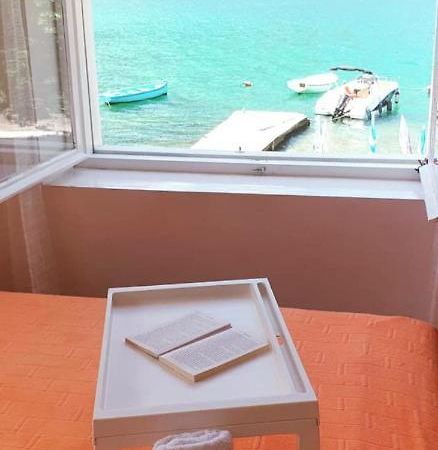 Savic Apartments Котор Экстерьер фото