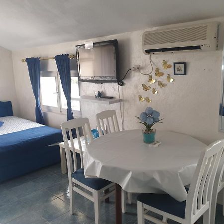Savic Apartments Котор Экстерьер фото