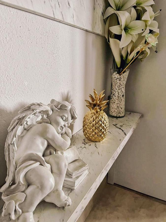 Savic Apartments Котор Экстерьер фото