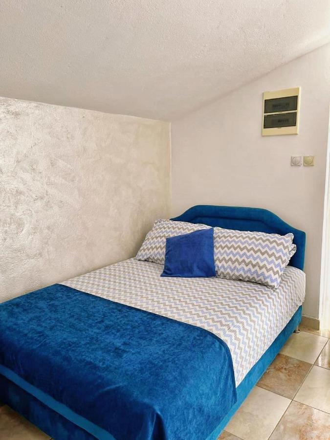 Savic Apartments Котор Экстерьер фото