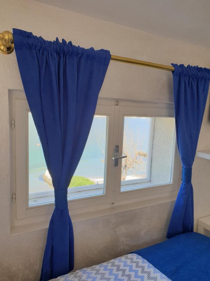 Savic Apartments Котор Экстерьер фото