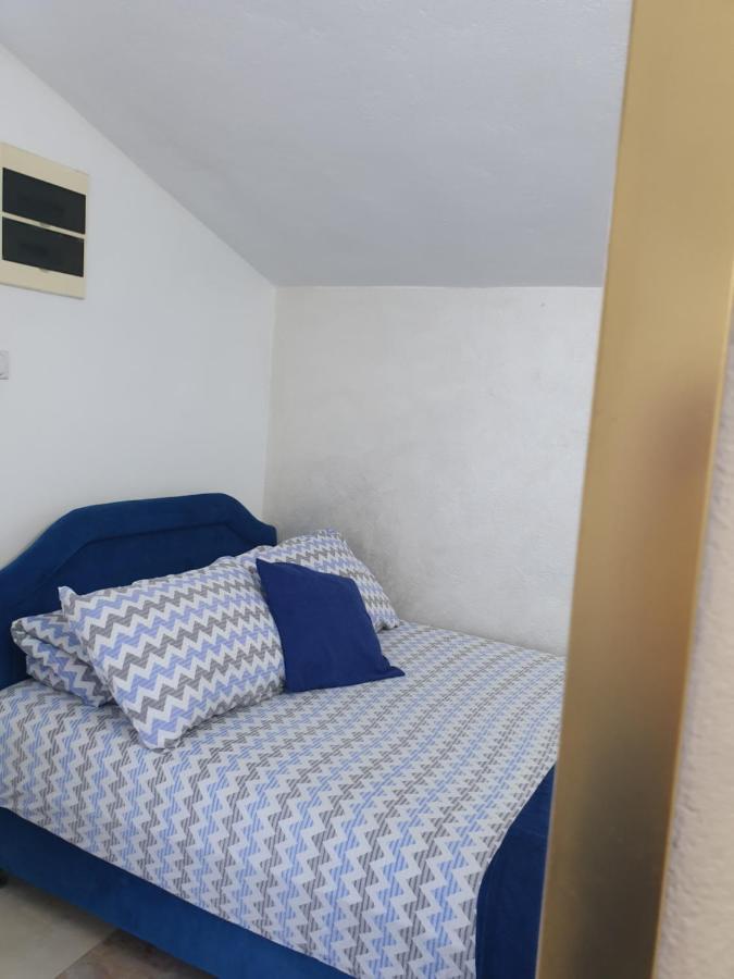 Savic Apartments Котор Экстерьер фото