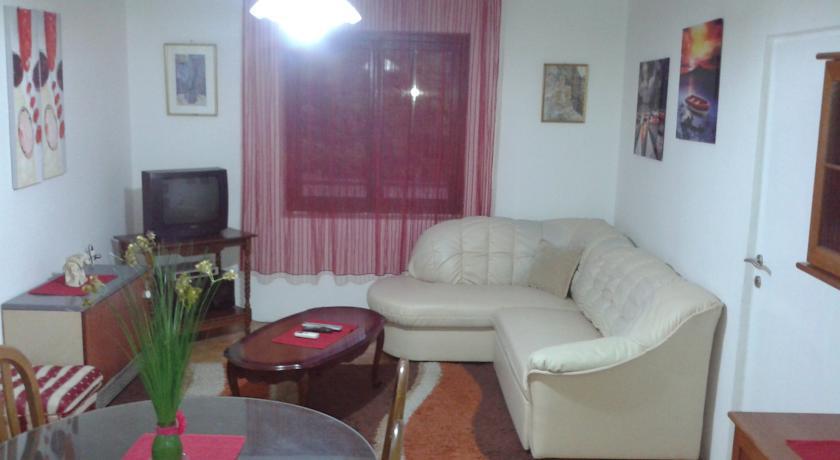 Savic Apartments Котор Номер фото
