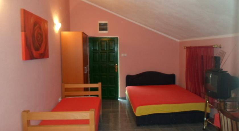 Savic Apartments Котор Номер фото