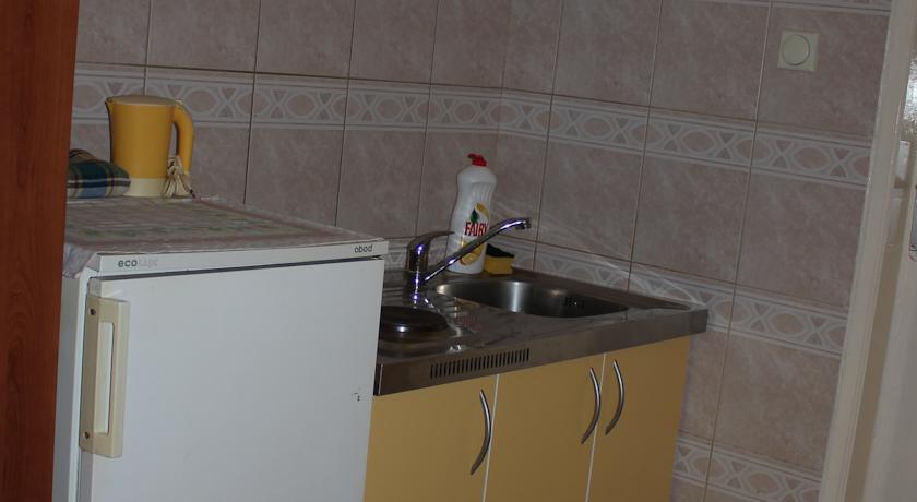 Savic Apartments Котор Номер фото