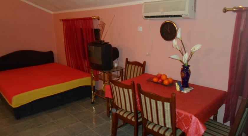 Savic Apartments Котор Номер фото