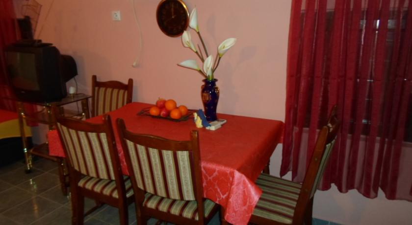Savic Apartments Котор Экстерьер фото